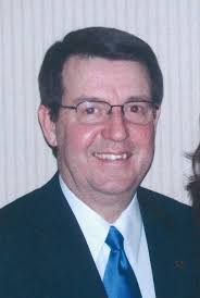 Richard "Dick" Hartman Obituary July 30, 2015