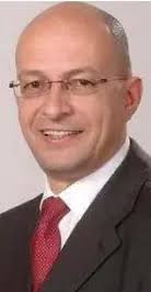 Alfred Grixti appointed ETC chairman