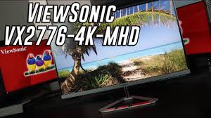Please select your country and find out more about viewsonic in your region. They Did It Right Viewsonic Xg2405 Review Youtube