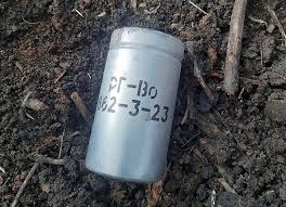 Image result for Riot Control Agent