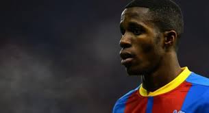 Angliakopie.pl: Sir Alex nie mógł się mylić. Wilfried Zaha
