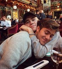 Live interview benjamin ingrosso sweden 2018 felix sandman on the live stream escxtra com.mp3. Felix Sandman Avslojar Vill Fria Till Flickvannen Andrea Kallstrom