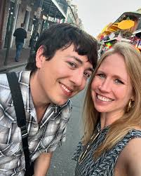 Belated pictures from an unforgettable 35th birthday bash with  @chrisjallaire in my adopted hometown. There's nowhere better to celebrate  than #neworleans.