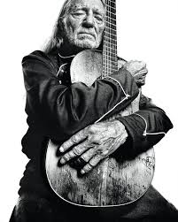 Whiskeymustache Willie Nelson Music Legends Country Music