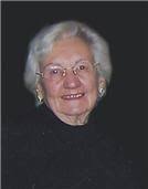 Edith McGraw Obituary (1925-2012)