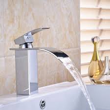 Chrome Bathroom Basin Faucet Single Handle Hole Deck Mounted Sink Mixer Tap Bronze Bathroom Faucets Oil Rubbed Bronze Bathroom Faucets Vintage Bathroom Sinks