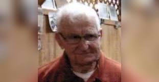 Ralph Newcomer Jr. Obituary