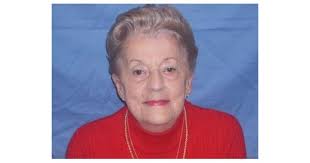 Edna Stanton Obituary (1925