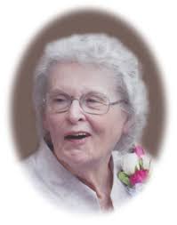 Elizabeth Anne Goodge Obituary October 18, 2010