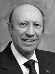 Memorable Manitobans: Aime Rawleigh "Pete" Adam (1913-2009)