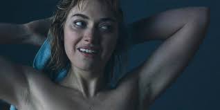 Imogen Poots Nude Pics & Sex Scenes Compilation - Scandal Planet