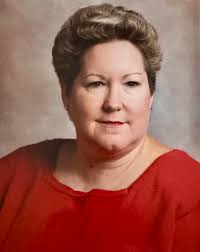 Leigh Perry Payne passed away