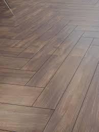 Shop wayfair for all the best large format floor tiles & wall tiles. Herringbone Wood Effect Floor Tile Walnut Herringbone Flooring