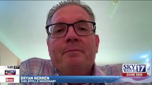 Tennessee missionary held in India; Family calls it religious persecution