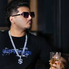 Everyone Has A Voice by AJ Manuel