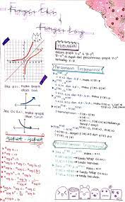 Soal Dan Jawaban Fungsi Eksponen Dan Logaritma Pelajaran Matematika Matematika Buku Tulis