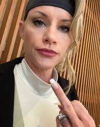 Ann Hoskins's Instagram, Twitter & Facebook