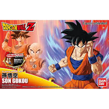 For electric basses, check out our packs for 4, 5 and 6 stringed instruments. Bandai Figure Rise Standard Dragon Ball Z Son Goku 219762 Up Scale Hobbies