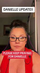 Danielle Ivy's Instagram, Twitter & Facebook