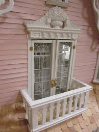 La Grande Maison The Greenleaf Garfield Dollhouse A Work In Miniature Rooms Miniature Houses Mini Doll House