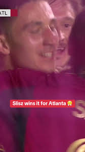 Andrew Carlton Atlanta United