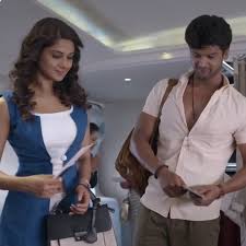 Though they had not got any happy ending still people love this couple, Maya - Arjun #maya #Arjunsharma #mayamehrotra #beyhadh #jenniferwinget #kushaltandon #arya