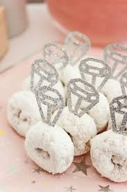 Beautiful Bridal Shower Decorations With Cricut Love Create Celebrate Bridal Shower Rustic Pink Bridal Shower Modern Bridal Shower