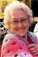 Wilma White Obituary (1934