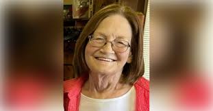 Obituary information for Carol Ann Patterson