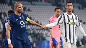 Confira todo o calendário de partidas e resultados de porto. Juventus 3 4 4 2 Porto Resultado Resumen Y Goles As Colombia