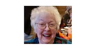 Joan Spring Obituary (1938