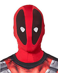 Here are only the best deadpool 1080p wallpapers. Deadpool Full Mask Marvel Spirithalloween Com