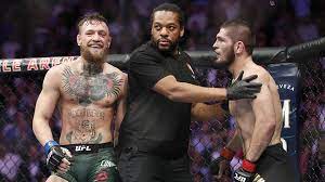 Get the latest ufc breaking news, fight night results, mma records and stats. Ufc Conor Mcgregor Calls Khabib Nurmagomedov Homophobic Before Deleting Controversial Tweets Marca