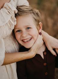 the cute Pietz family 🖤