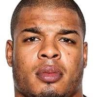 Earnie Shavers Boxer