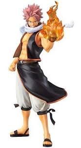 Good Smile Fairy Tail Natsu Dragneel Pvc Figure 1 7 Scale Good Smile Http Www Amazon Com Dp B00j3is0ti Ref Cm Fairy Tail Figures Anime Figures Fairy Tail