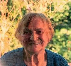 Voula Skodras Obituary