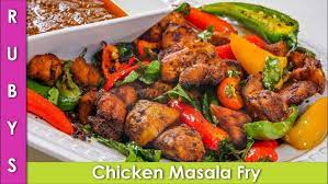 Ruby Ka Kitchen Recipes From Pins Chicken Masala Chicken Recipes Indian Food Recipes