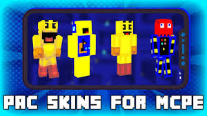 We reset this list once pr. Download Pac Man In Minecraft Pe Pac Mod Free For Android Pac Man In Minecraft Pe Pac Mod Apk Download Steprimo Com