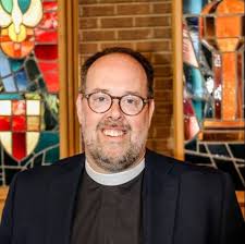 St. Michael & All Angels Church