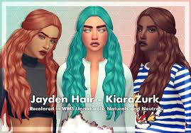 #ts4 cc #sims 4 cc #ts4 female hair #sims 4 female hair #ts4 curly hair #sims 4 curly hair #ts4 hair #sims 4 hair #ts4 ethnic hair #sims 4 ethnic hair …. Best Curly Hair Ccs Women Can Rock In The Sims 4 All Free Fandomspot