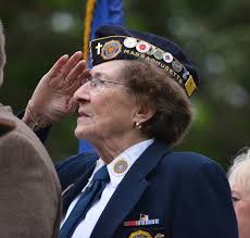 PHOTOS: Memorial Day in Central Mass.