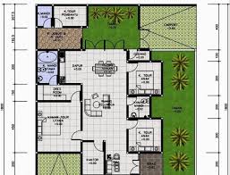 Ide Denah Rumah 3 Kamar Tidur 1 Mushola 1 Garasi Oleh 20 Desain Rumah 3 Kamar Tidur 1 Mushola Desain Rumah Ide Denah Ru Di 2020 Rumah Minimalis Desain Rumah Desain