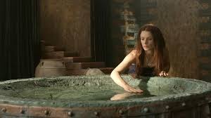 Watch Legend Of The Seeker Season 1 Episode 3 Welcome To Nginx Legend Wizard S Rule Seeker
