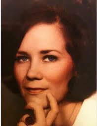 Ada Jean Gossett Obituary