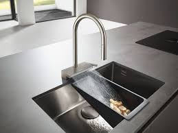 , you can easily replace the kitchen tap. High Quality Kitchen Accessories Amp Soap Dispensers Hansgrohe Int