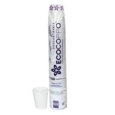 Copo descartável copomais 180ml com 100 unidades. Copo Descartavel 180 Ml Em Promocao Nas Americanas