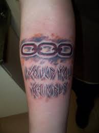 Bioshock Would You Kindly Meme Would You Kindly Tattoo By Dante6499 Bioshock Sorry Sorry Sorry Almost Done I Swear Tattoos Ink Tattoo New Tattoos