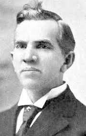 B F Finkel for Ohio Masters.pages