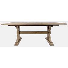 We have dining furniture options for every sense of style. Jofran Carlyle Crossing 1921 78 Dining Table Dining Table Dunk Bright Furniture Dining Tables